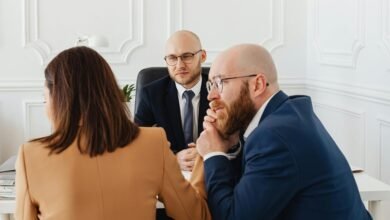 legal issues for businesses