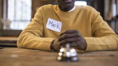 michael geoletti s identity inquiry