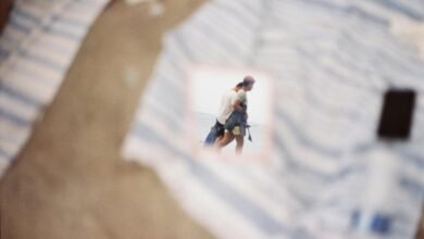 new perspective on connection