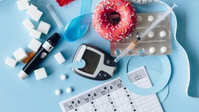 ozempic or insulin decision