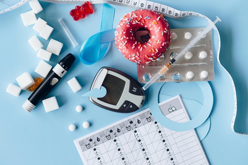 ozempic or insulin decision
