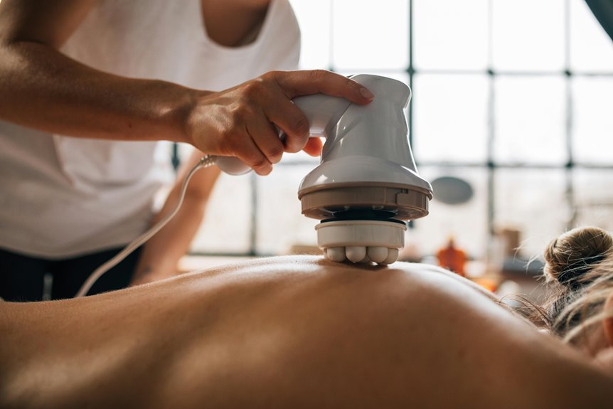 red light therapy devices