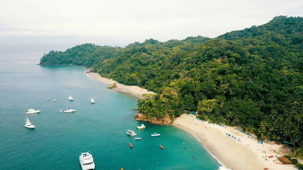 surfing adventures in costa rica