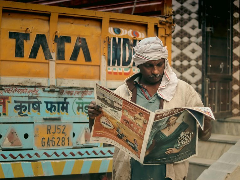 tata india consumer insights