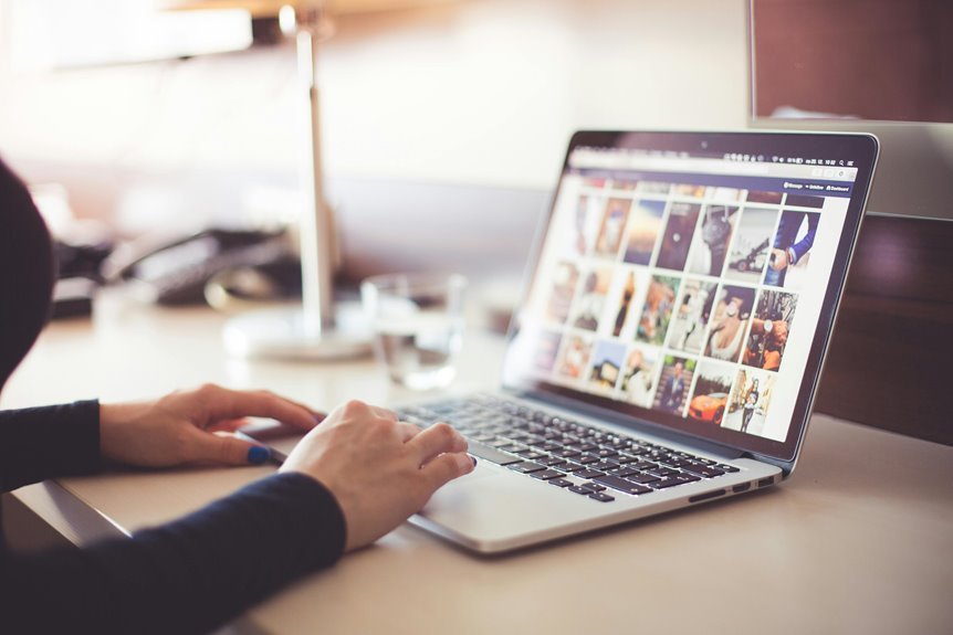 vsco content discovery tips