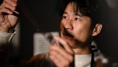 vsco profile search guide