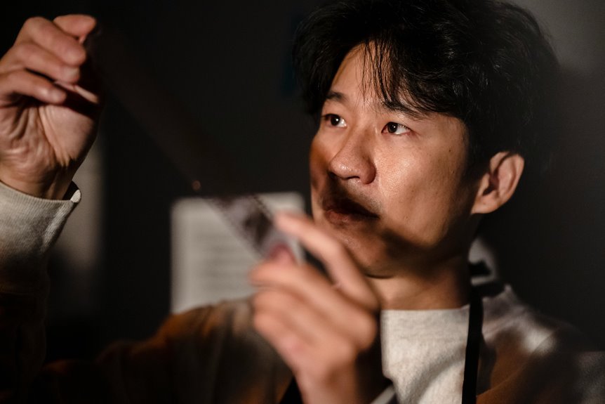 vsco profile search guide