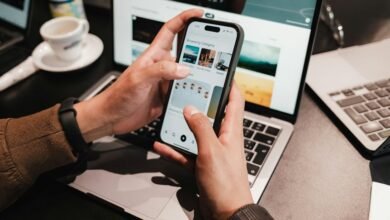vscp search overview guide