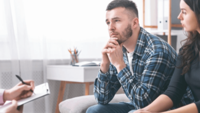 Father Of An Unplanned Pregnancy—What Now?
