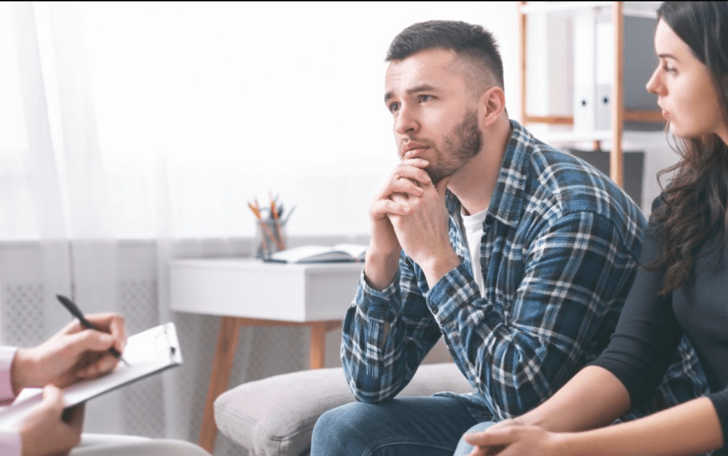 Father Of An Unplanned Pregnancy—What Now?