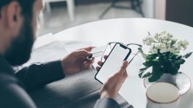 beware of potential scams