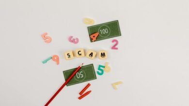 beware of scam calls