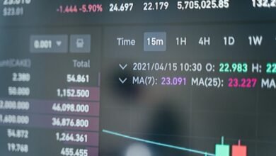 business associated with number