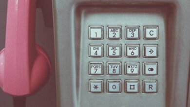 phone number significance inquiry