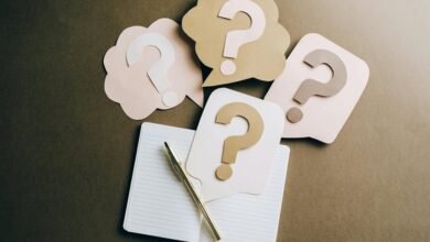 unknown caller inquiry purpose