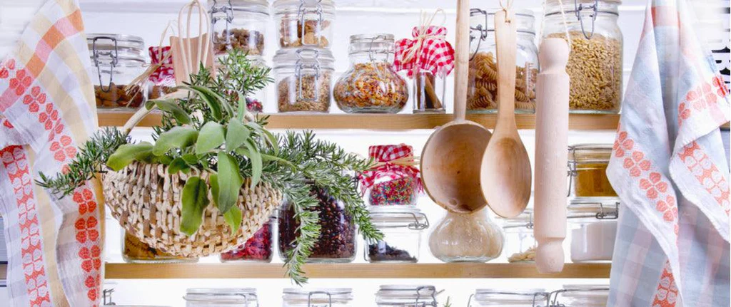 Plant-Based Meals