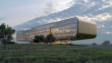 Architectural Firms