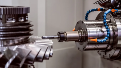 Die-Casting Consultant