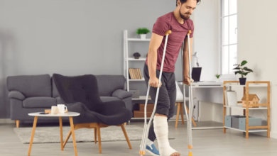 How a Broken Bone Can Break a Family’s Budget