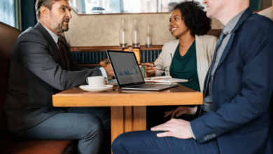What to Expect During Your First Consultation With a Personal Injury Attorney