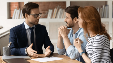 Probate and Estate Issues in Family Law