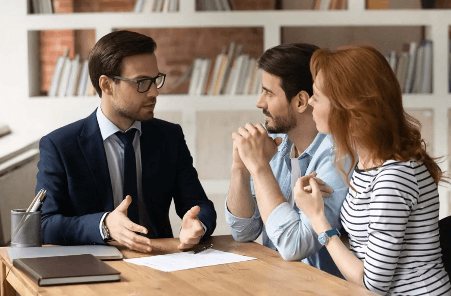 Probate and Estate Issues in Family Law