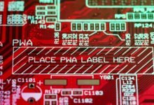 circuit failure at number