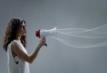 echoing inner voices heard