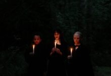 mysterious voices in numbers