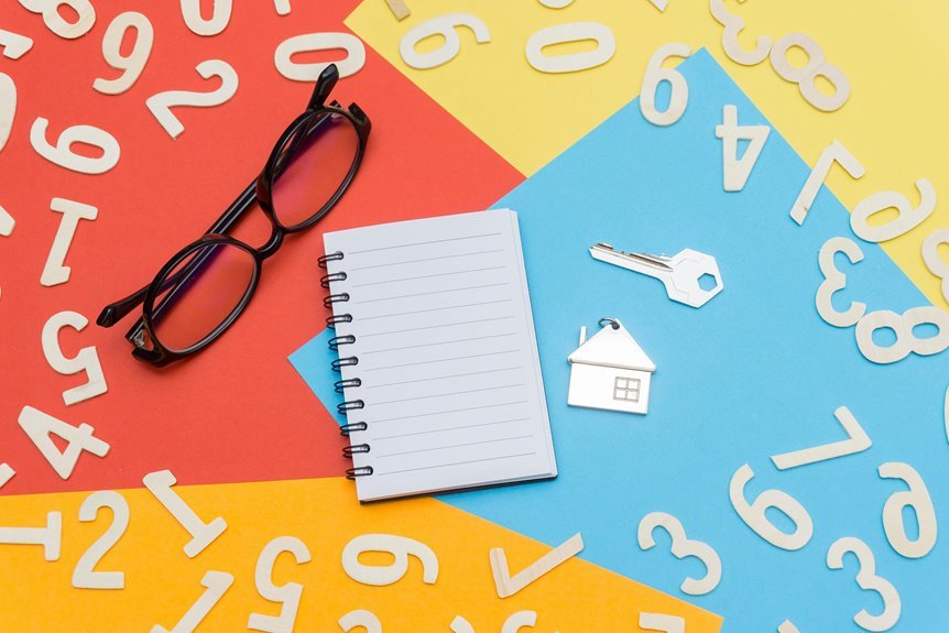 significance of a number