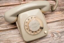 unidentified phone number location