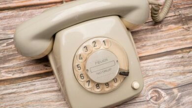 unidentified phone number location