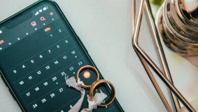 unknown event at location