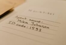 unknown recording details revealed