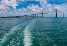 waves crossing location inquiry