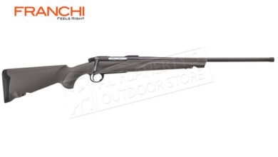 Right Rifle for Sport