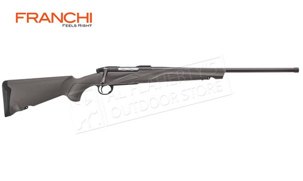 Right Rifle for Sport