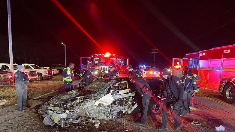 Drowsy Driving: The Silent Danger On South Carolina Roads