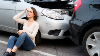 Can You Recover Lost Wages After A Car Accident