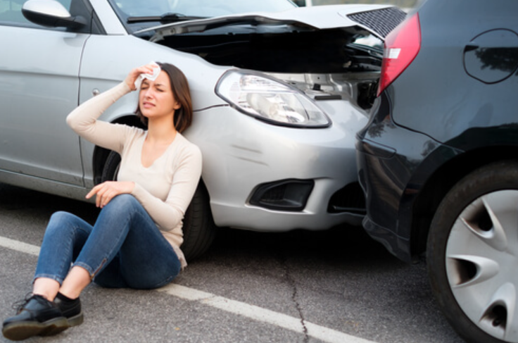 Can You Recover Lost Wages After A Car Accident