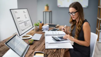 The Importance Of Tax Accountants In Business Growth