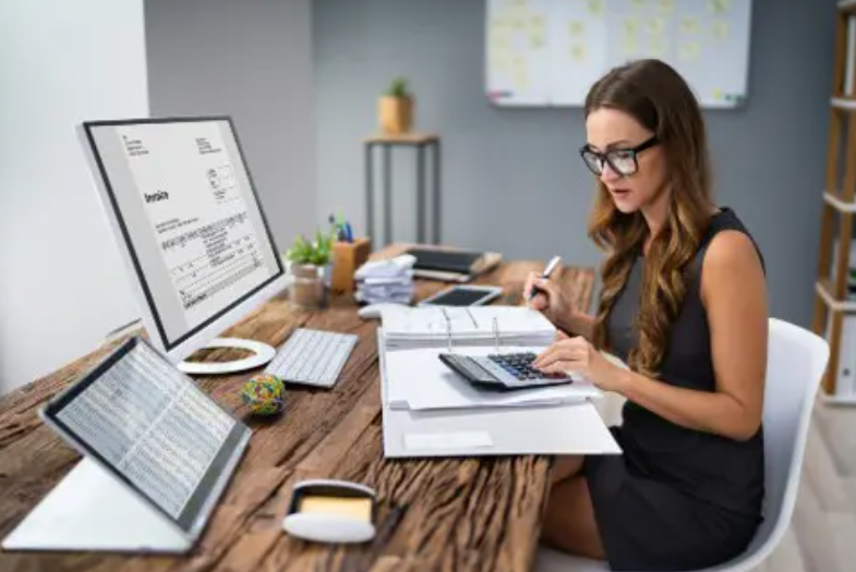 The Importance Of Tax Accountants In Business Growth