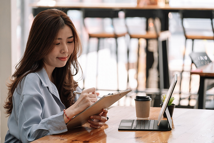 How CPAs Use Technology To Improve Financial Accuracy