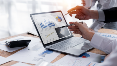 How Certified Public Accountants Help Businesses Manage Risk