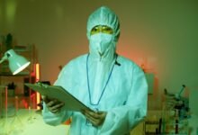 detailed report on findings