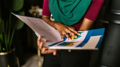 enterprise metrics evaluation report