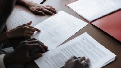 enterprise review memorandum summary