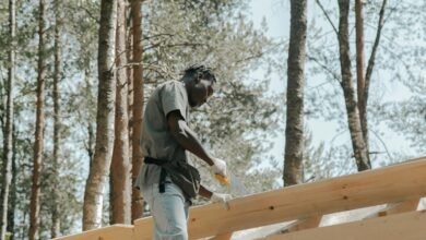 enterprise structure overview summary