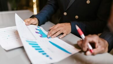 executive systems summary overview