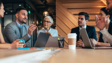 How CPAs Improve Efficiency Through Advisory Services